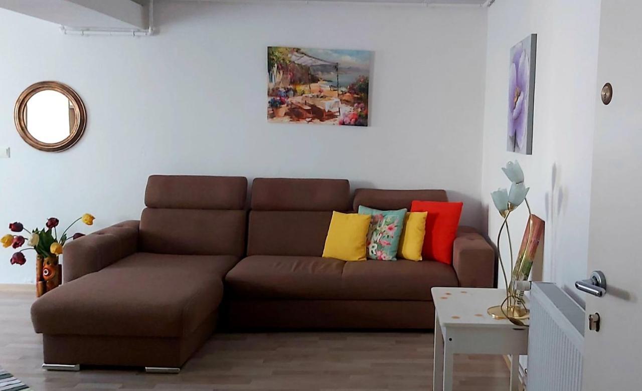 Castelului 2 Apartment Brasov Bagian luar foto