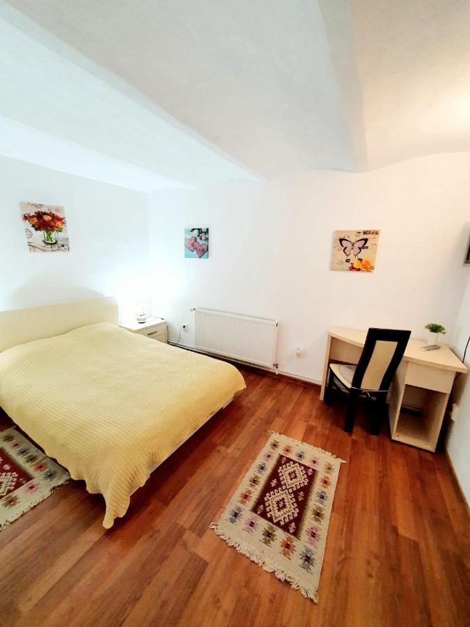 Castelului 2 Apartment Brasov Bagian luar foto