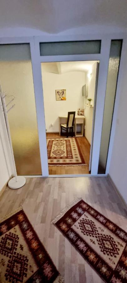 Castelului 2 Apartment Brasov Bagian luar foto