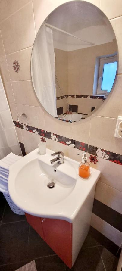 Castelului 2 Apartment Brasov Bagian luar foto