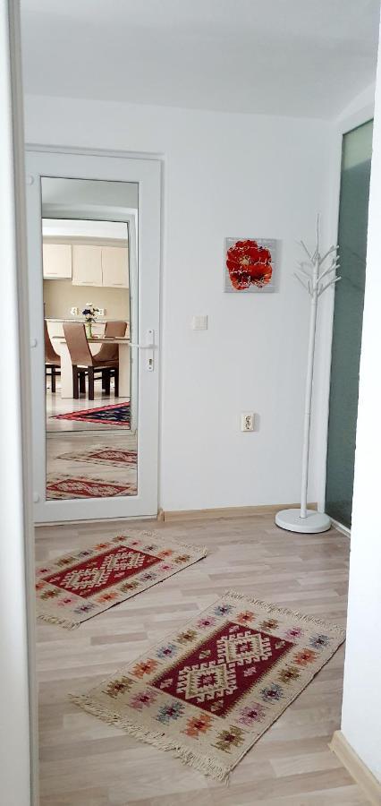 Castelului 2 Apartment Brasov Bagian luar foto